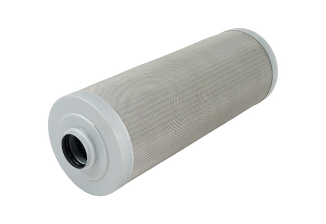 industrial filter element